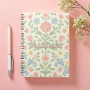 Search for winter designs notebooks For her