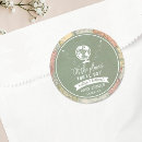 Search for places stickers Baby shower