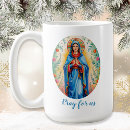 Search for catholic nun mugs Religious