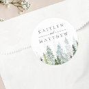 Search for pines stickers Winter