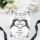 Search for photo death invitations Skeleton