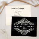 Search for flourish 4x5 invitations Calligraphy