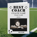 Search for sporting photo cards Soccer