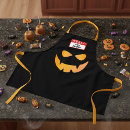 Search for funny pumpkin aprons Costume