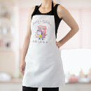 Search for mixer aprons Home baker