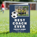 Search for coach cards Soccer