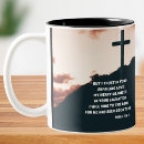 Search for love the lord your god mugs Christian