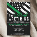 Search for soldiers welcome home party invitations Military retirement party
