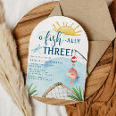 Search for three fish Fisherman