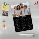 Search for calendar magnets Minimalist