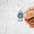 Search for christmas jar stickers Grandmillennial