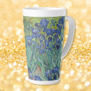 Search for van gogh flower mugs Floral