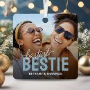 Search for bestie christmas tree decorations Friend