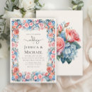 Search for blue hydrangeas border weddings Bride