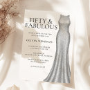 Search for womans 50th birthday Dress