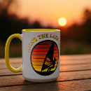 Search for windsurfing mugs Windsurfer