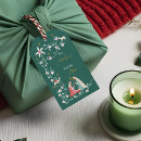 Search for religious christmas gift tags Elegant