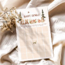 Search for rustic baby shower games Gender neutral