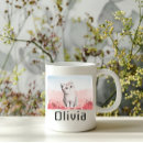 Search for special girl mugs Cute