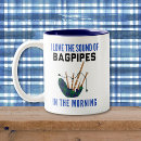 Search for bagpipes drinkware Bagpipe lover