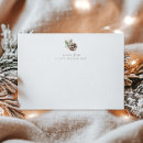 Search for winter forest christmas cards Green