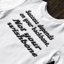 Search for backbone clothing Funny