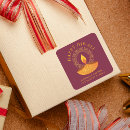 Search for diya stickers Elegant