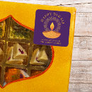 Search for indian festivals stickers Diya