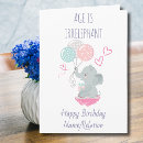 Search for elephant puns cards Cute and whimsical