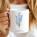 Search for month of july mugs Blue