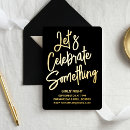 Search for lets get together party invitations Celebration