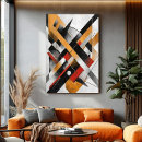 Search for edgy canvas prints Modern
