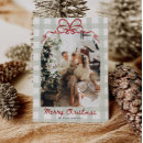Search for nostalgic christmas cards Photo collage