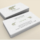 Search for elephant business cards Colourful