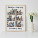 Search for photo grid posters Create your own