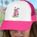 Search for ladies golf hats For her