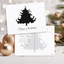 Search for unique message postcards Minimalist