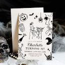 Search for funny skeletons invitations Rip twenties