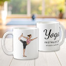 Search for yoga teacher mugs Exercise