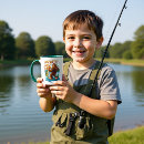 Search for catch of the day mugs Kids