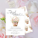 Search for fresh off the market bridal shower Modern