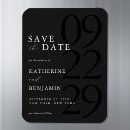 Search for wedding stationery Black