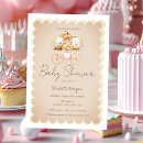 Search for pumpkin carriage invitations Watercolor