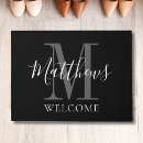 Search for newlywed doormats Welcome