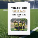Search for team name Thank you coach