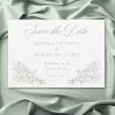 Search for formal save the dates Calligraphy script