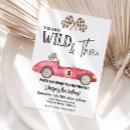 Search for car racing third birthday Young wild and three