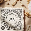 Search for victorian bookplates Ex libris