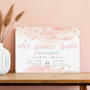Search for pink grey quinceanera invitations Mis quince anos
