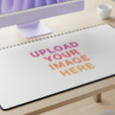 Search for blank mouse mats Simple